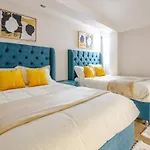 Excellent Location - Perfect Stay