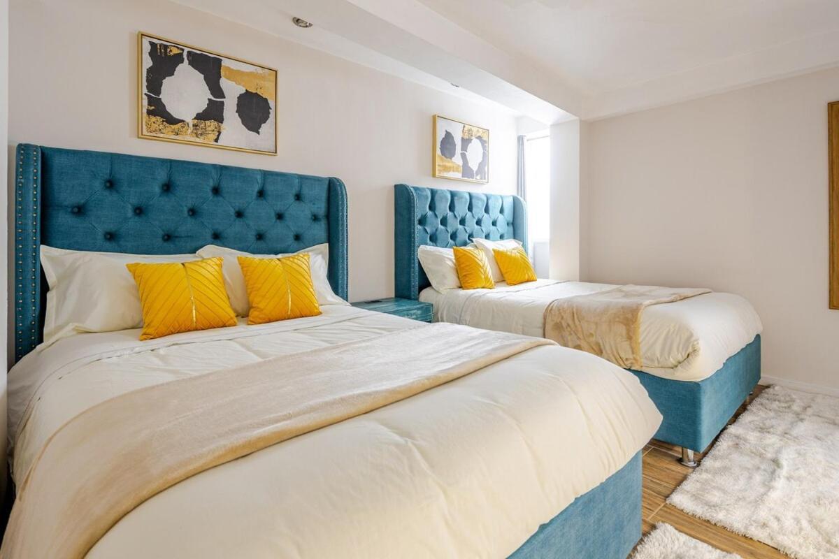 Apartamento Excellent Location - Perfect Cuzco