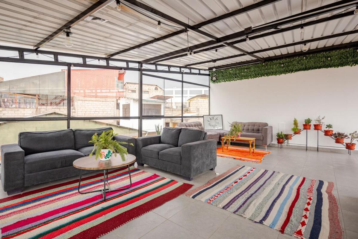 Excellent Location - Perfect Cuzco