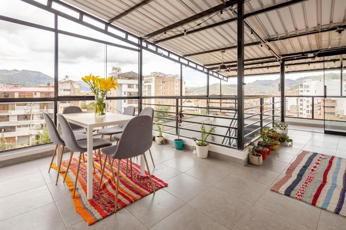 Apartamento Excellent Location - Perfect