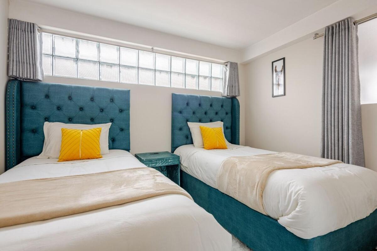 Excellent Location - Perfect Cuzco