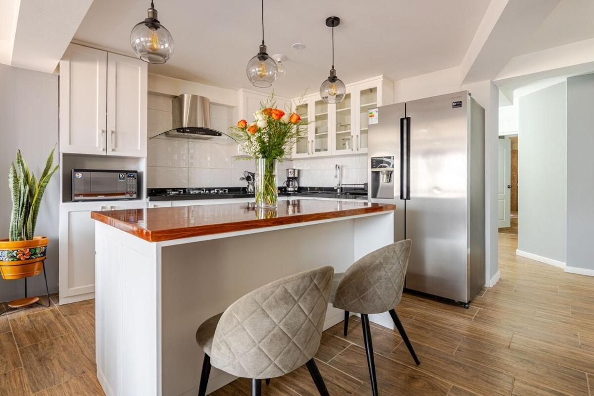 Excellent Location - Perfect Apartamento