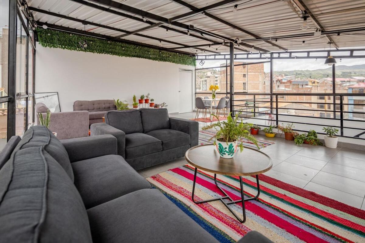 Apartamento Excellent Location - Perfect