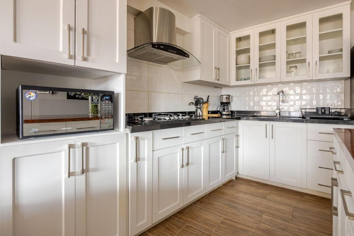 Excellent Location - Perfect Apartamento *