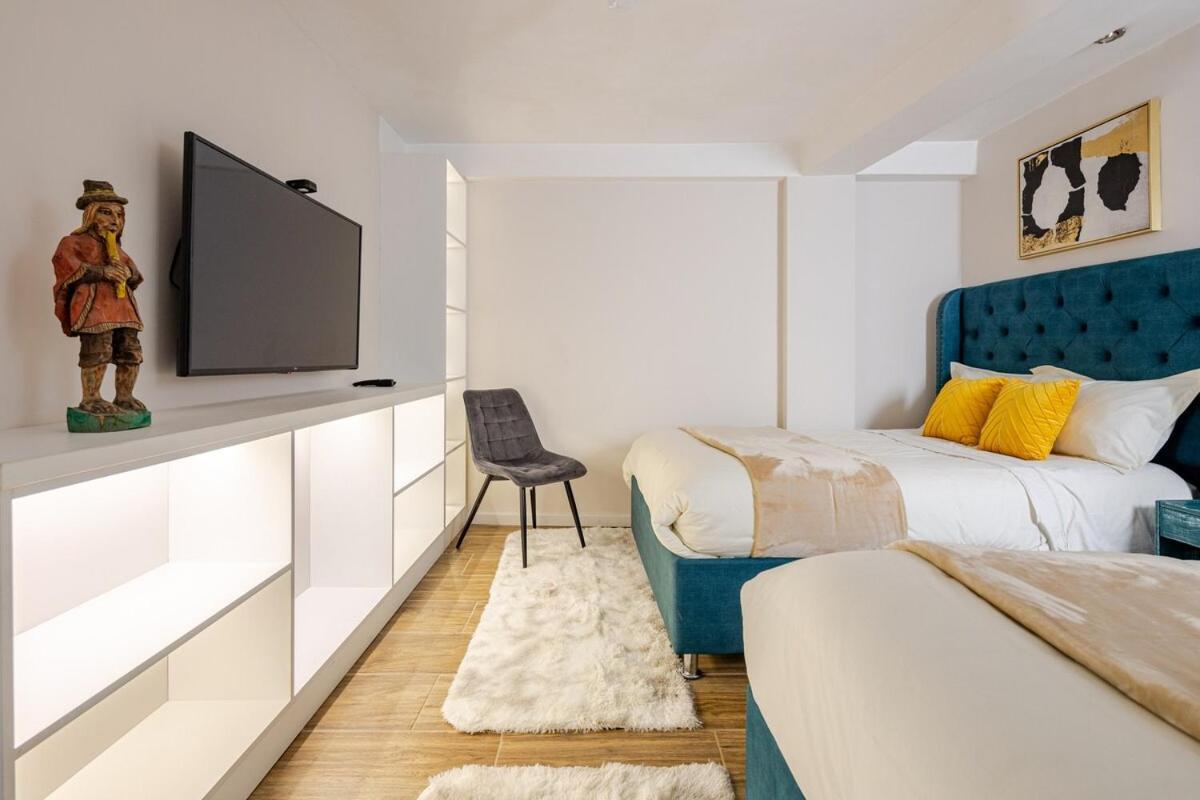 Apartamento Excellent Location - Perfect *