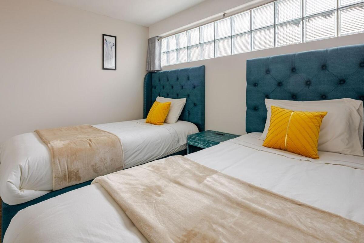 Apartamento Excellent Location - Perfect