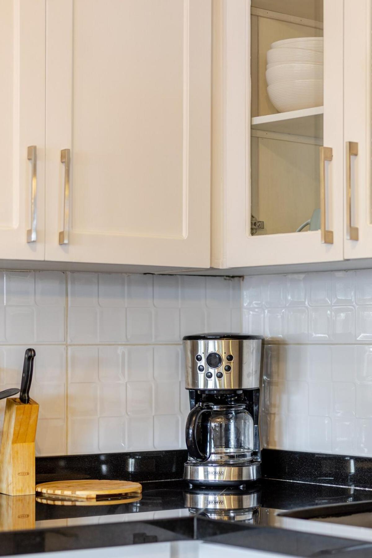 Excellent Location - Perfect Apartamento *