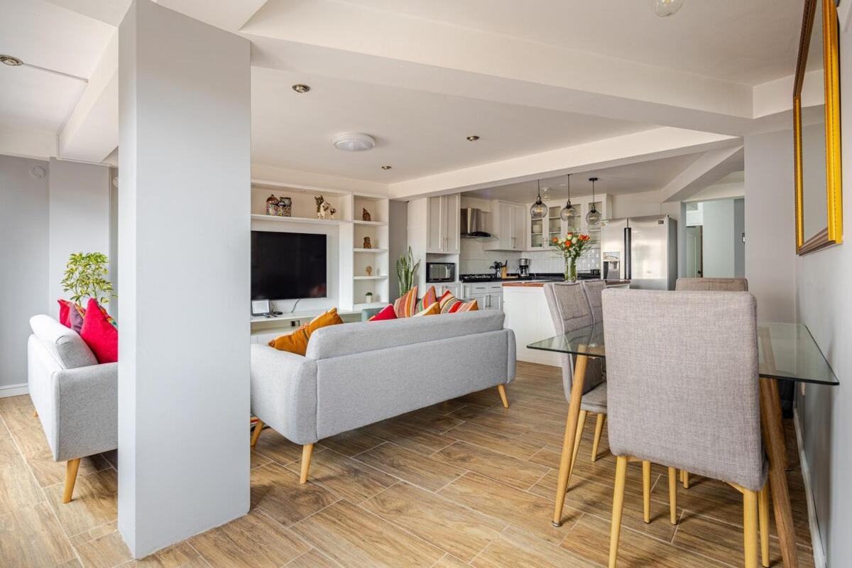 Apartamento Excellent Location - Perfect *
