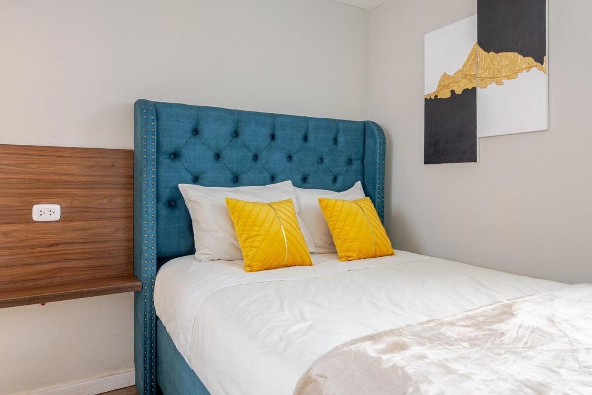 Apartamento Excellent Location - Perfect Cuzco