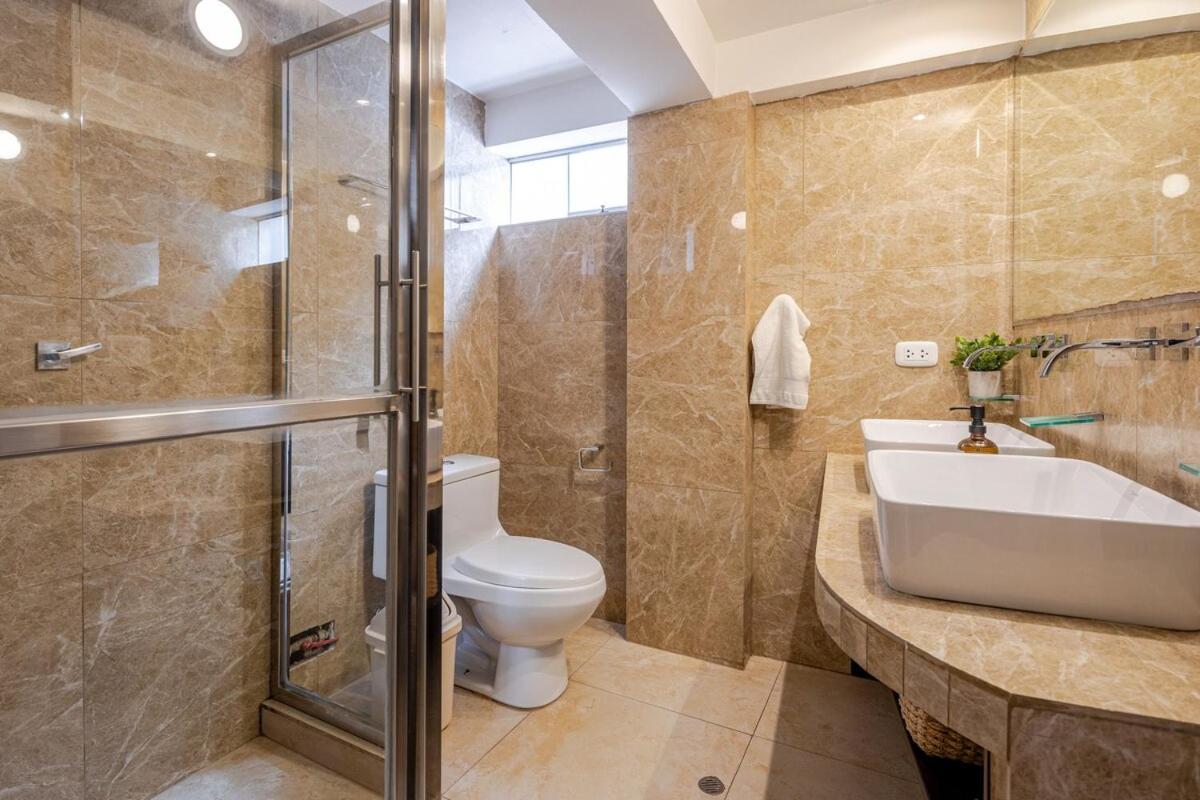 Excellent Location - Perfect Cuzco