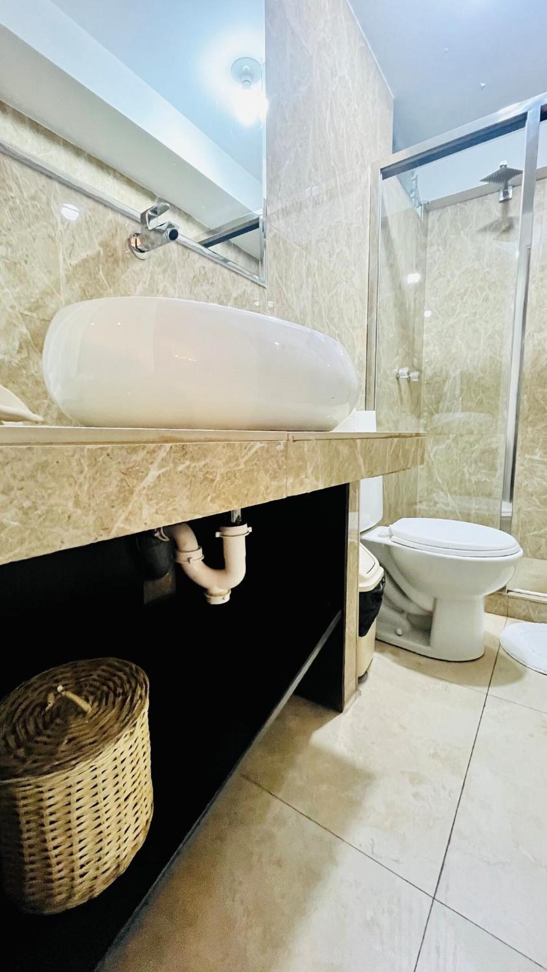 Excellent Location - Perfect Apartamento