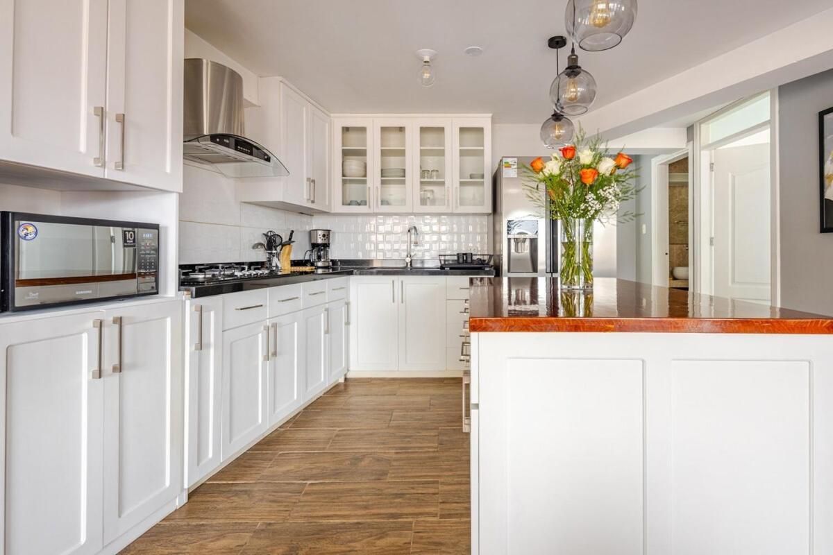 Apartamento Excellent Location - Perfect