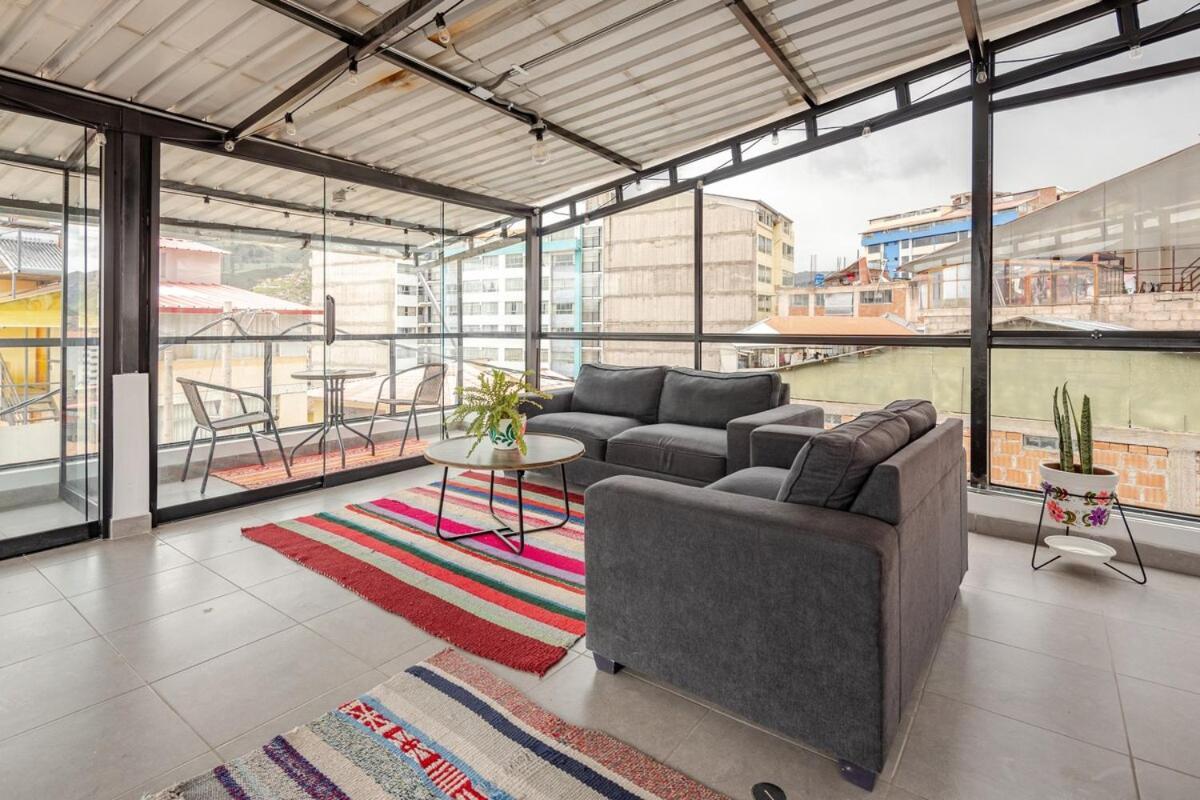 Excellent Location - Perfect Apartamento Cuzco