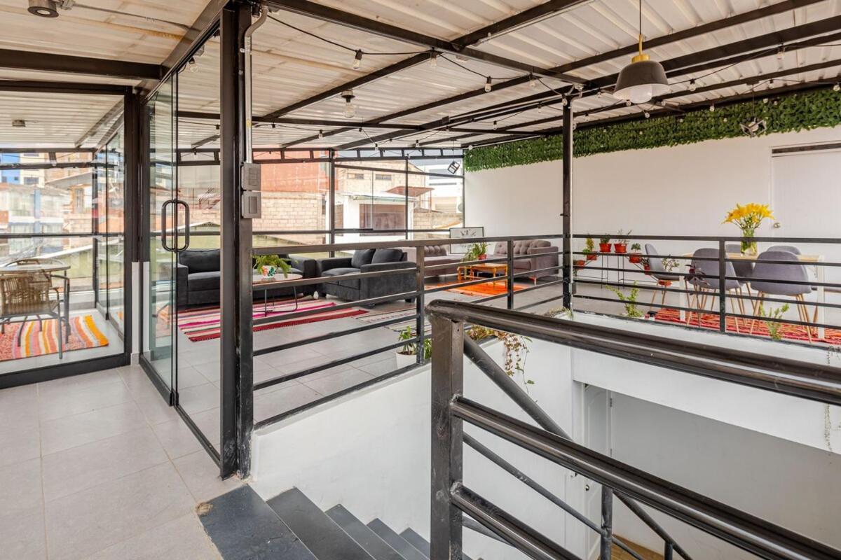 Excellent Location - Perfect Cuzco