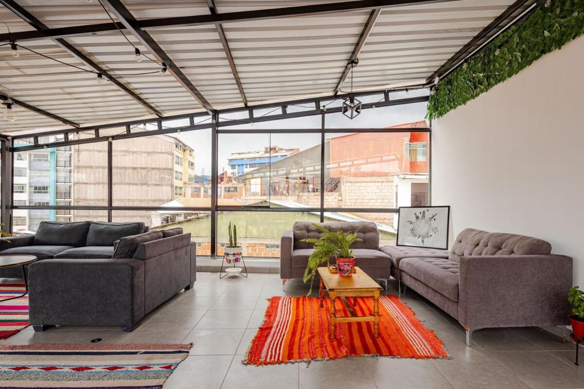Excellent Location - Perfect * Cuzco