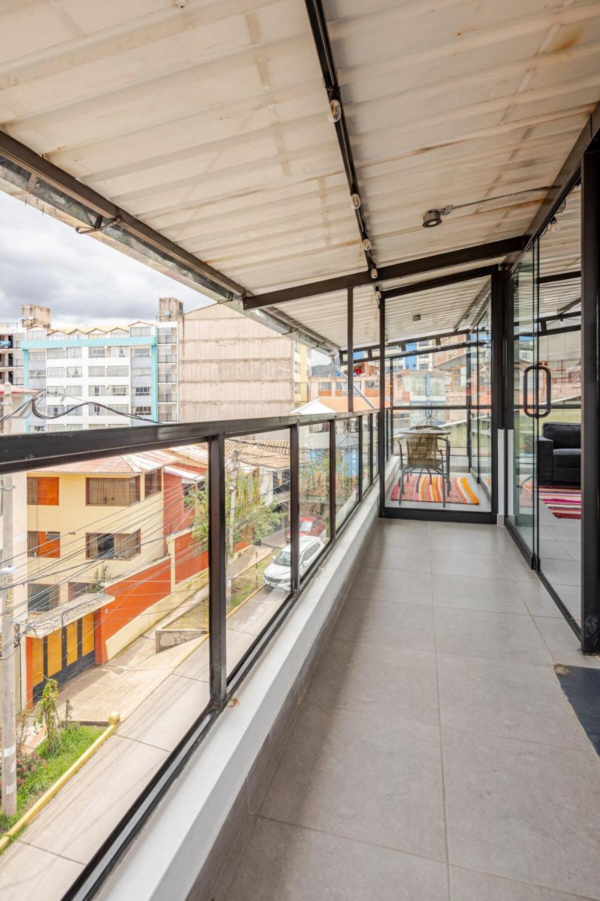 Apartamento Excellent Location - Perfect *