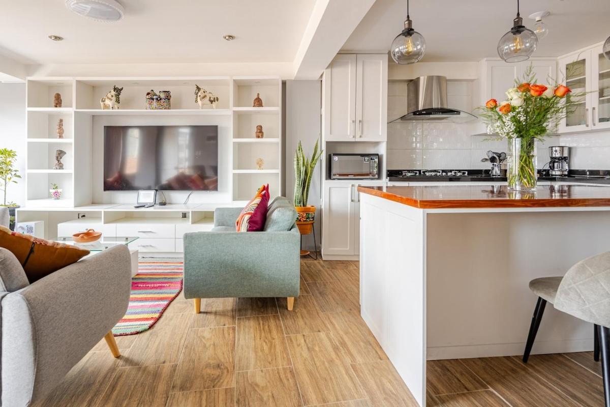Excellent Location - Perfect Cuzco